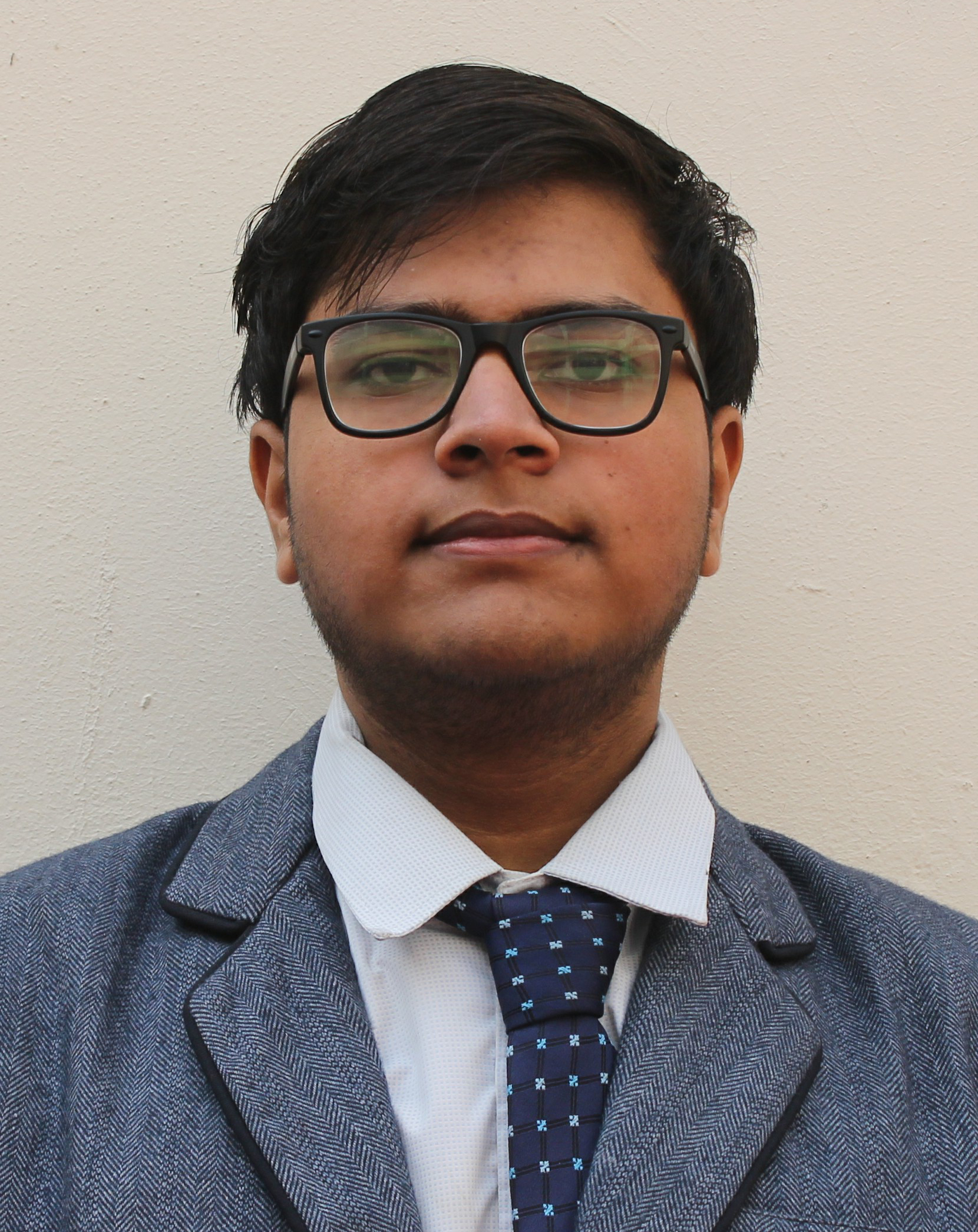 AAYUSH KUMAR 
